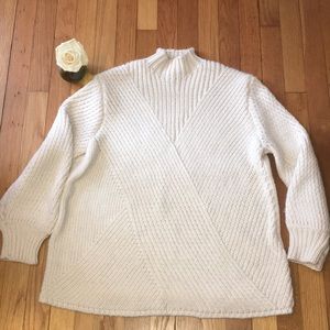 Philosophy Creamy and Dreamy Sweater